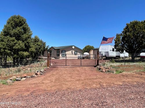 2277 E Starry Night Way, Williams, AZ, 86046-7100 | Card Image