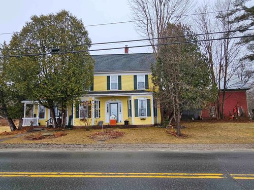 1553 Route 117, Sugar Hill, NH, 03586-4220 | Card Image