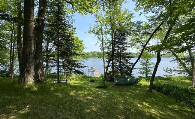 27315 Stark Lake Rd, House other with 3 bedrooms, 2 bathrooms and null parking in Aitkin MN | Image 44
