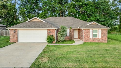 114 Lion Dr N, Gravette, AR, 72736-8621 | Card Image