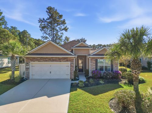 86 Hyacinth Loop, Murrells Inlet, SC, 29576-6539 | Card Image