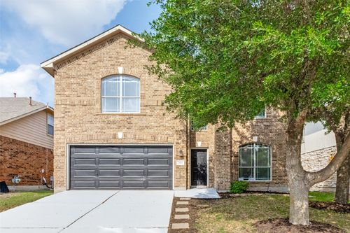 3816 Bandice Ln, Pflugerville, TX, 78660-5528 | Card Image