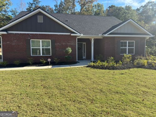 201 Carsons Walk, Macon, GA, 31216-5240 | Card Image