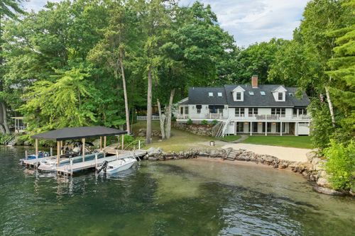 2 Governor Wentworth Highway, Tuftonboro, NH, 03853 | Card Image
