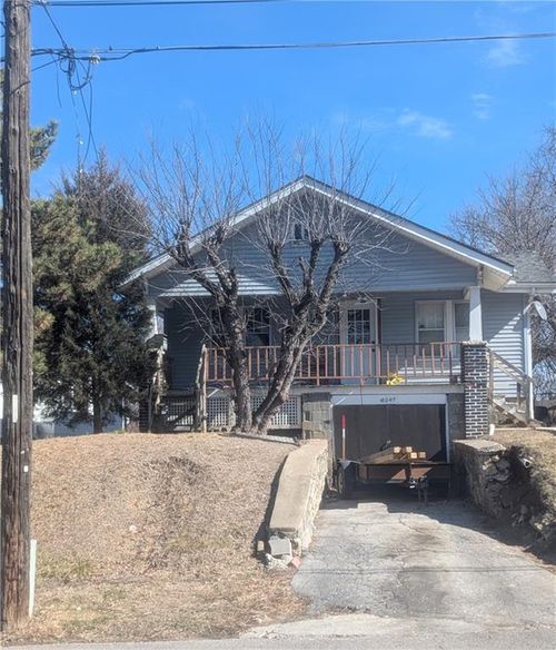 2047 N 32nd St, Kansas City, KS, 66104-4307 | Card Image