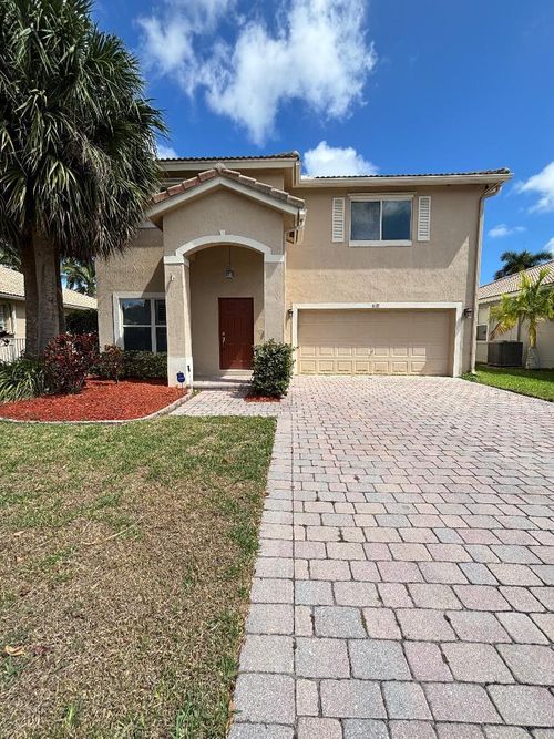 1127 Rialto Dr, Boynton Beach, FL, 33436-7196 | Card Image