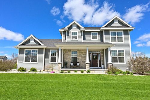 7850 W Mourning Dove Lane, Mequon, WI, 53097 | Card Image
