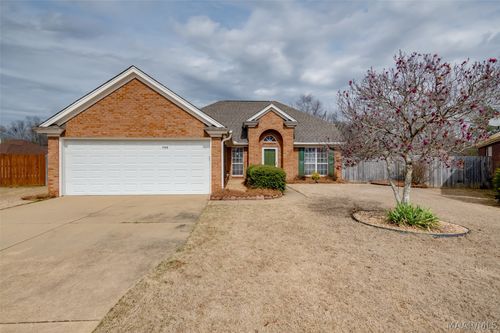 700 Ryefield Court, Montgomery, AL, 36117 | Card Image