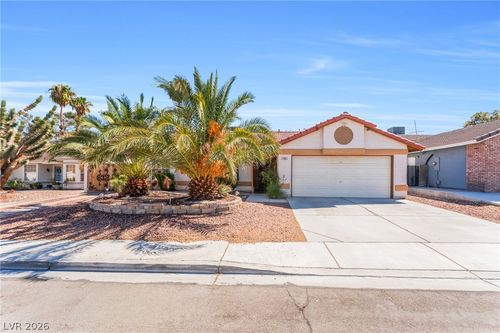 741 Autumn Moon Dr, Las Vegas, NV, 89123-0713 | Card Image