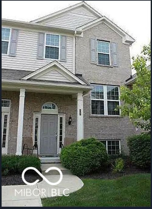 12685 Hollice Ln, Fishers, IN, 46037-6277 | Card Image