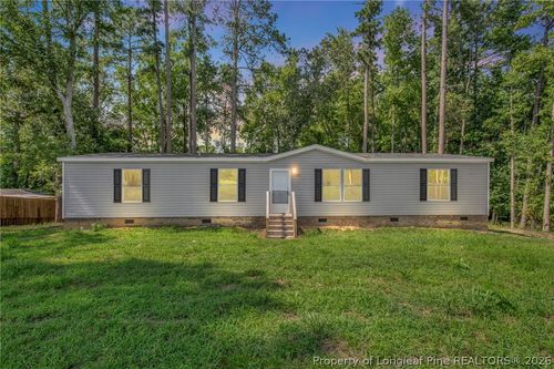 2863 Rockfish Road, Raeford, NC, 28376 | Card Image