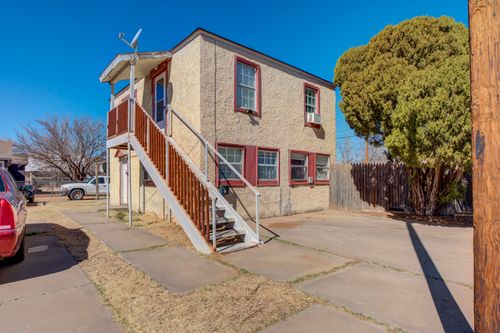 2608 Avenue V, Lubbock, TX, 79411 | Card Image