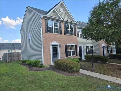 12118 Perdue Springs Loop, Chester, VA, 23831-2161 | Card Image