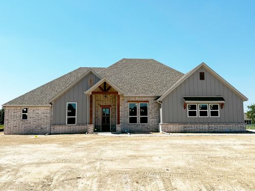1024 Silver Sage Trl, Weatherford, TX, 76085-3980 | Card Image