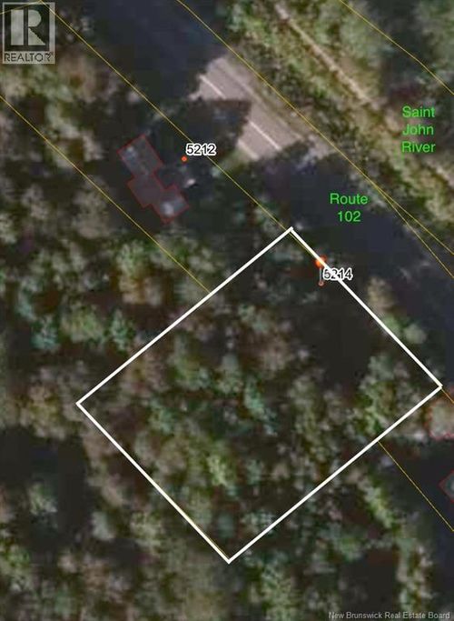 5214 Rte 102, Hampstead, NB, E5M | Card Image