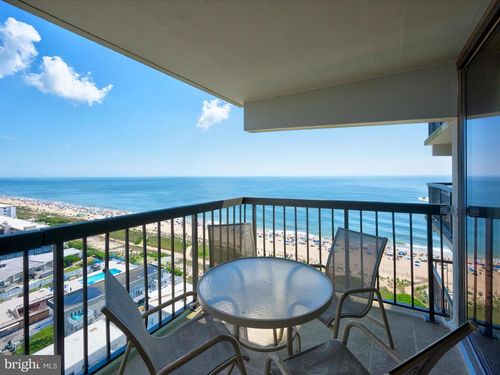 1608-11500 Coastal Hwy, OCEAN CITY, MD, 21842-7071 | Card Image