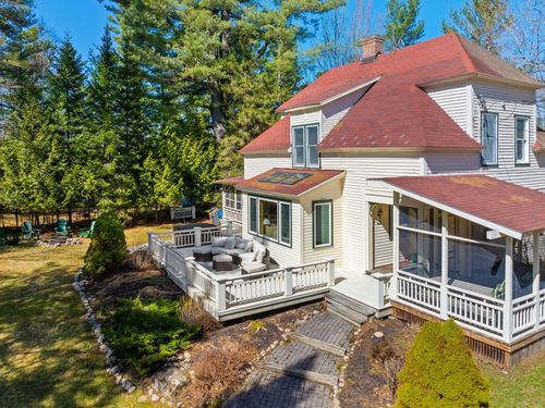 15 Garden Rd, Loon Lake, NY, 12989-2913 | Card Image