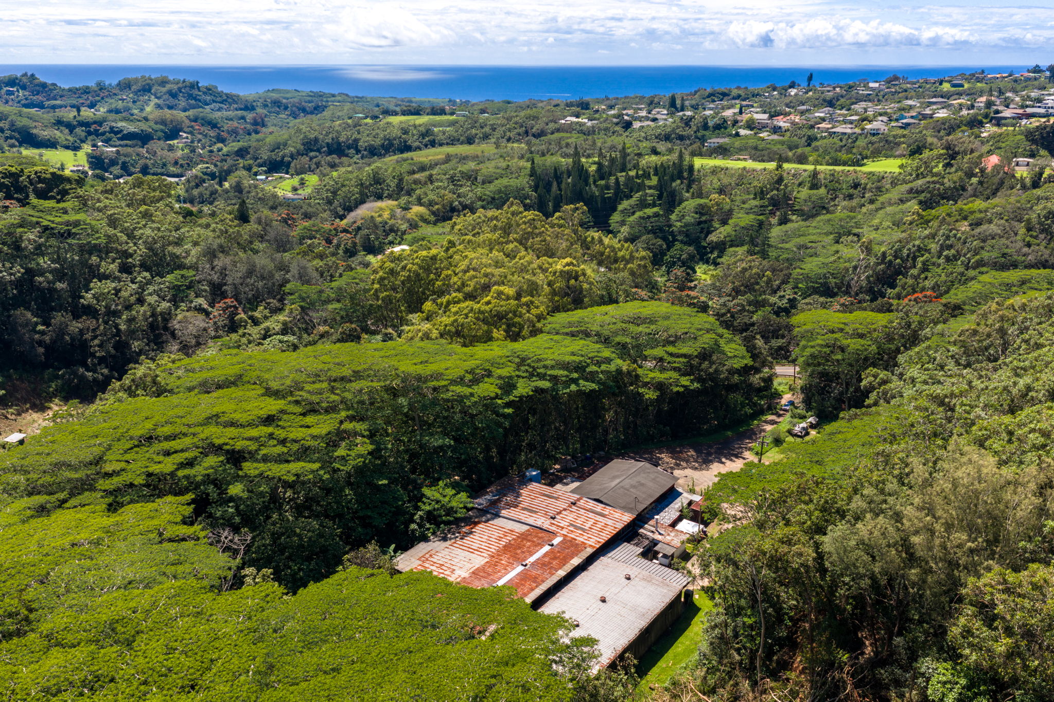Land in Kalaheo 4