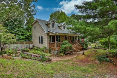 117 Blustery Ridge, House other with 3 bedrooms, 3 bathrooms and 2 parking in Sylva NC | Image 3