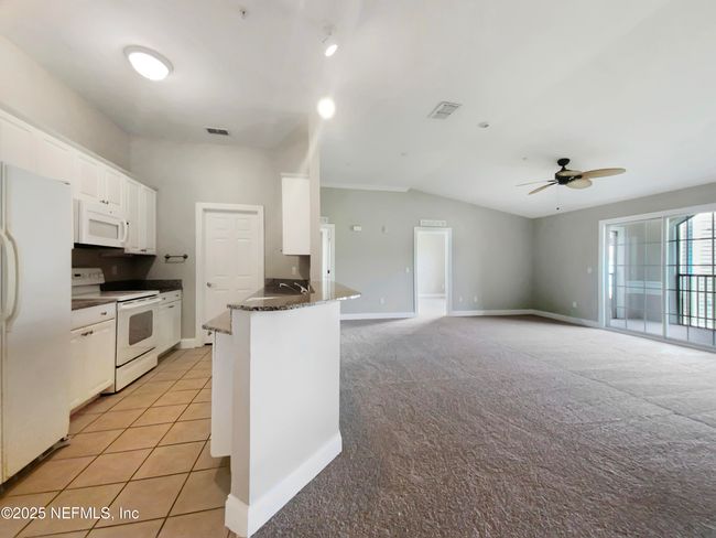 201 - 120 Legendary Dr, Condo with 3 bedrooms, 3 bathrooms and null parking in St Augustine FL | Image 6