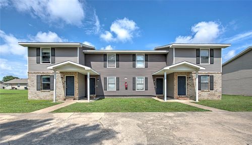 1502 A, B, C, D Oriole Street, Springdale, AR, 72764 | Card Image