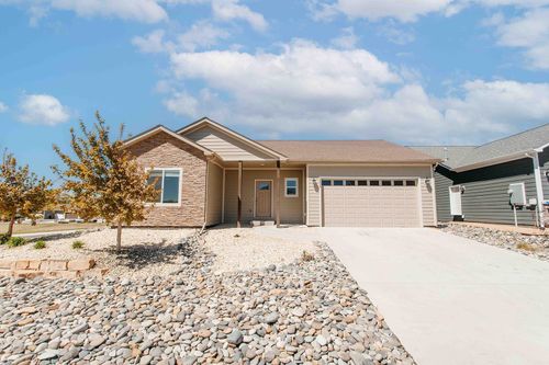 1421 Owl Creek Avenue, Montrose, CO, 81401 | Card Image