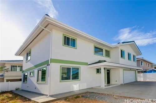 91-873 Ma Ke Kula St, Ewa Beach, HI, 96706-2758 | Card Image