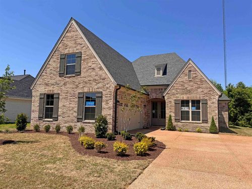 110 Laurel Wood Ln, Oakland, TN, 38060-3576 | Card Image