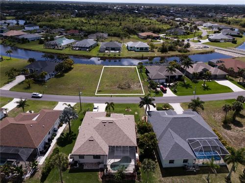 134 White Marsh Ln, ROTONDA WEST, FL, 33947-3109 | Card Image