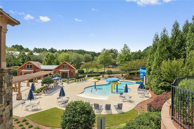 2945 Links View Way, House other with 4 bedrooms, 3 bathrooms and null parking in Cumming GA | Image 41