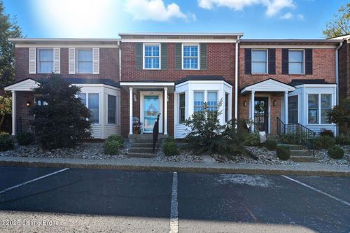 108 Gardiner Lake Rd, Louisville, KY, 40205-2780 | Card Image