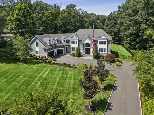13 Rockage Rd, Warren, NJ, 07059-5506 | Card Image