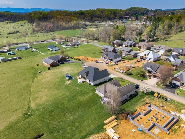 12119 Lasalle Ct, House other with 5 bedrooms, 4 bathrooms and 2 parking in Glade Spring VA | Image 63