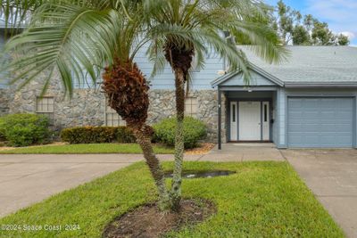 21 - 9015 Manchester Lane, Condo with 2 bedrooms, 2 bathrooms and null parking in WEST MELBOURNE FL | Image 3