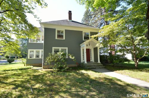 1093 Farmington Ave, West Hartford, CT, 06107-2177 | Card Image
