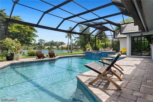 1380 Bald Eagle Dr, Naples, FL, 34105-7415 | Card Image