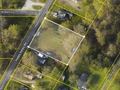 1426 Happy Valley Rd, Rossville, GA, 30741-2206 | Card Image