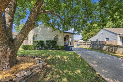 3807 E 21st Pl, Tulsa, OK, 74114-1937 | Card Image