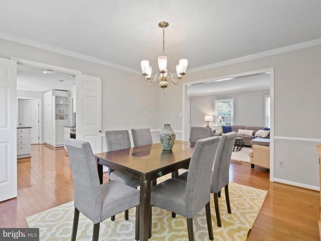 9228 Lake Braddock Dr, House other with 5 bedrooms, 4 bathrooms and null parking in BURKE VA | Image 13