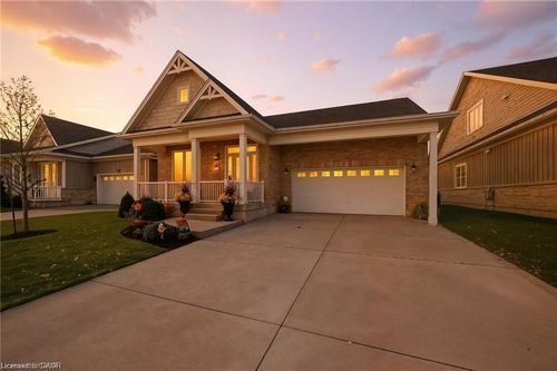 89-34 Regatta Dr, Port Dover, ON, N0A1N3 | Card Image