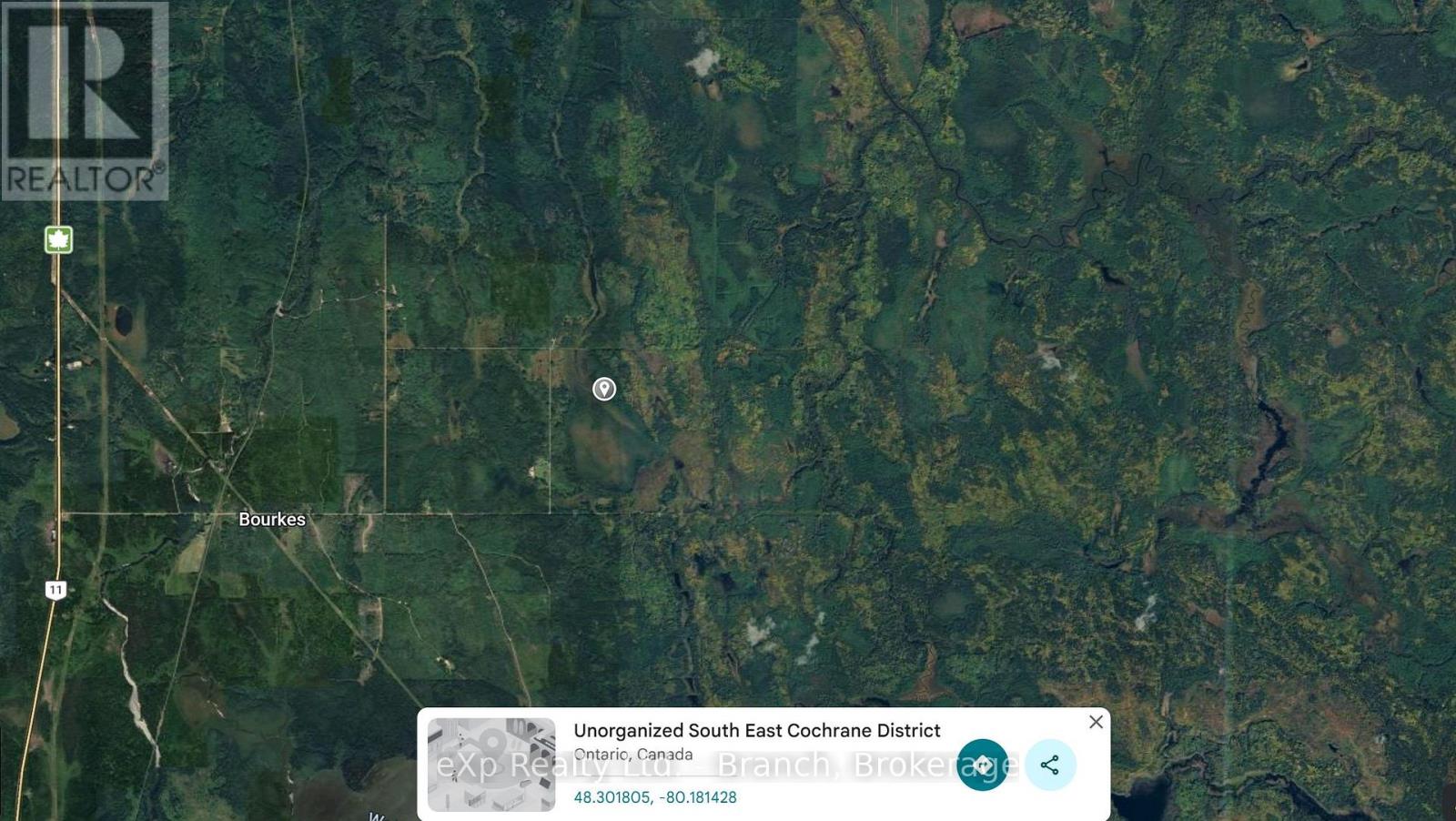 Land in Black River-Matheson (Matheson Unorganized) 4