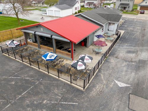 115 North St, Russia, OH, 45363-9738 | Card Image