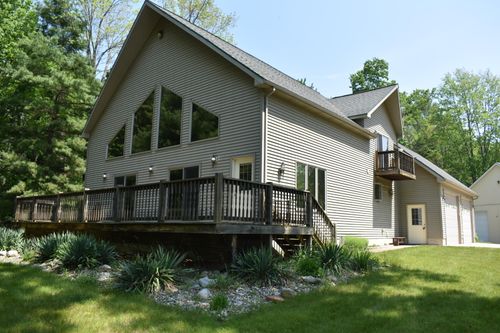 22406 E River Rd, Harrietta, MI, 49638-9614 | Card Image