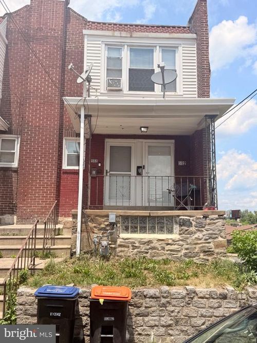 502 W 10th St, CHESTER, PA, 19013-4005 | Card Image