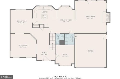 11705 Alton Ct, FREDERICKSBURG, VA, 22408-1860 | Card Image