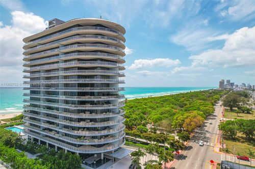 904-8701 Collins Ave, Surfside, FL, 33154-3447 | Card Image