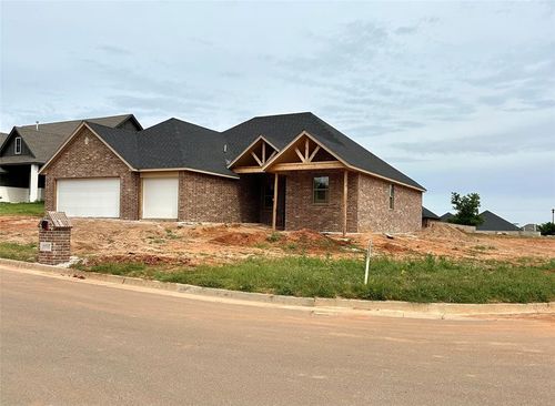 11525 Nw 103rd St, Yukon, OK, 73099-3731 | Card Image