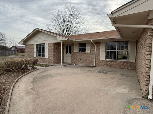 3007 Sierra Dr, Killeen, TX, 76543-2659 | Card Image