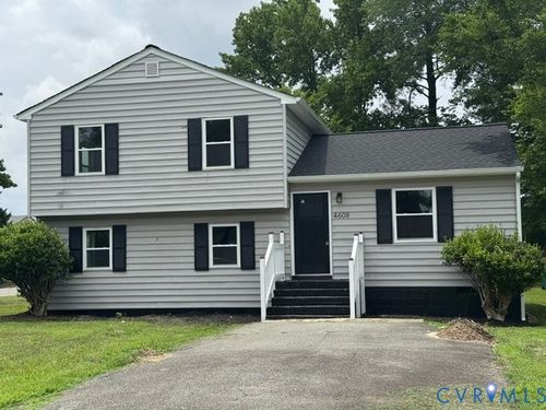 4608 Craddock Ave, Henrico, VA, 23231-2036 | Card Image