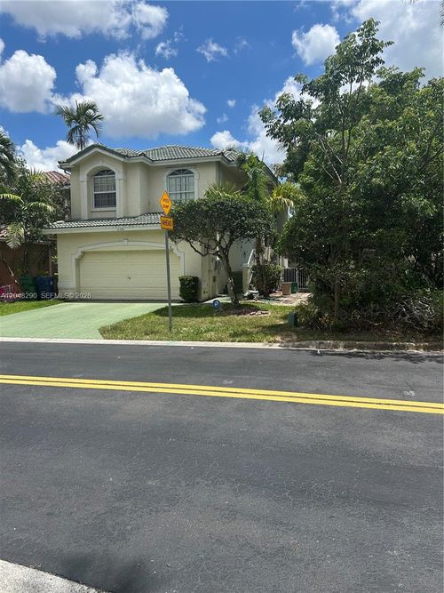 10386 Nw 7th St, Coral Springs, FL, 33071-6856 | Card Image